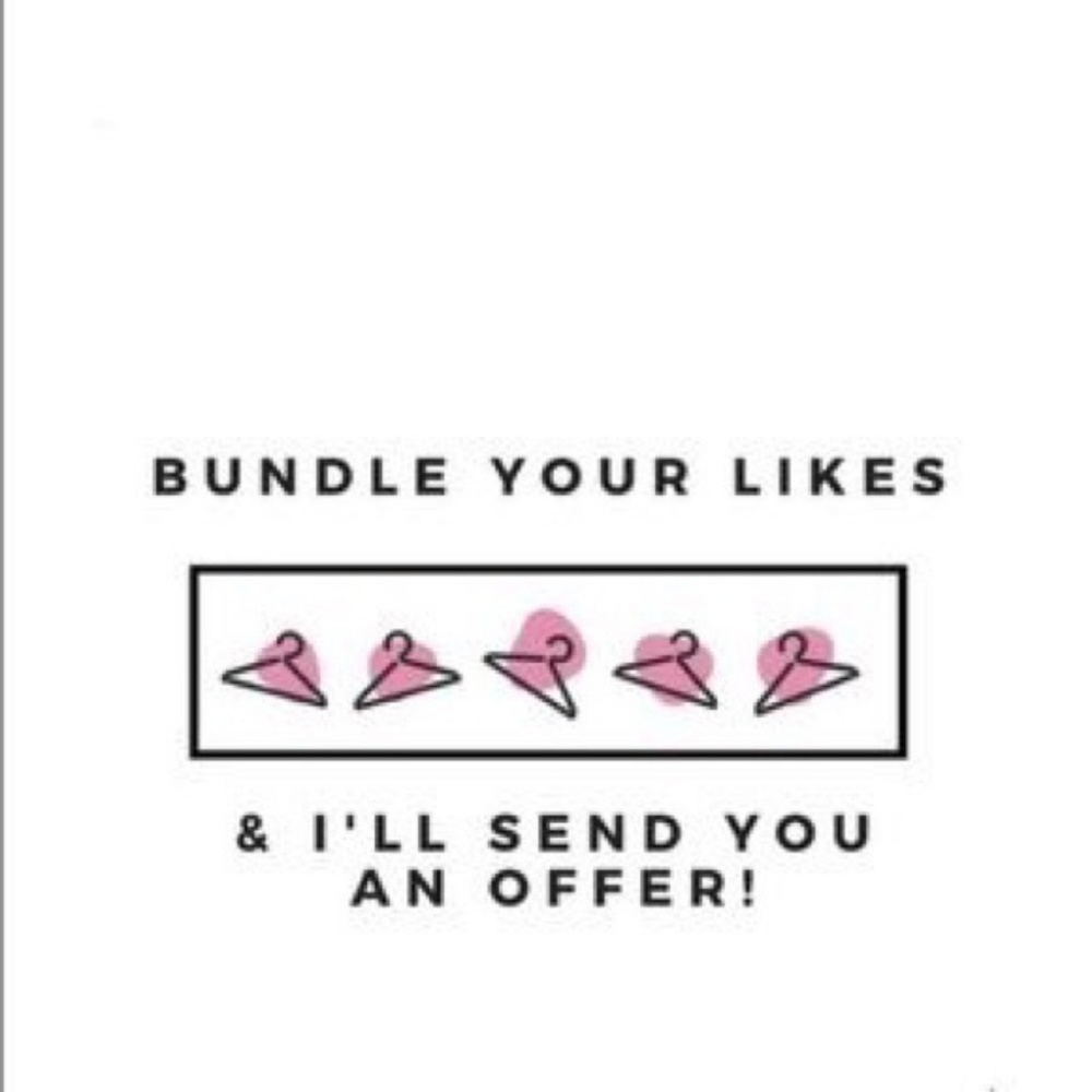Like something? Bundle it.